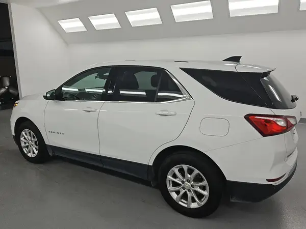 2GNAXTEV7K6145141 2019 CHEVROLET EQUINOX - Image 2