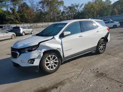 2GNAXTEV7K6152526 2019 CHEVROLET EQUINOX