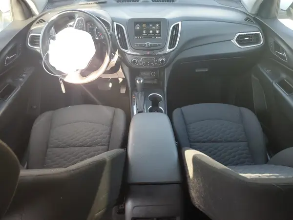 2GNAXTEV7K6152526 2019 CHEVROLET EQUINOX - Image 8