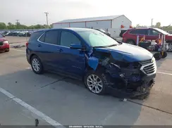 2GNAXTEV7K6158004 2019 CHEVROLET EQUINOX
