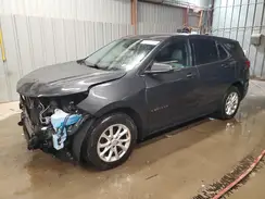 2GNAXTEV7K6164529 2019 CHEVROLET EQUINOX