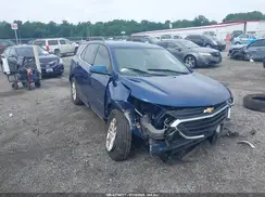 2GNAXTEV7K6165082 2019 CHEVROLET EQUINOX