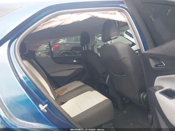 2GNAXTEV7K6165082 2019 CHEVROLET EQUINOX - Image 8