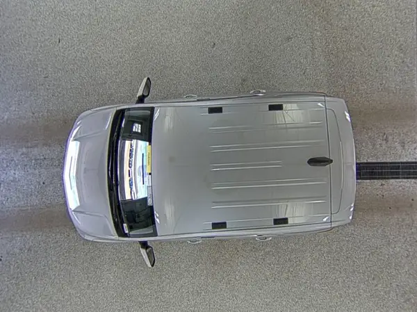 2GNAXTEV7K6165213 2019 CHEVROLET EQUINOX - Image 2