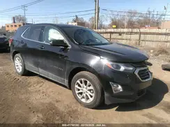 2GNAXTEV7K6165888 2019 CHEVROLET EQUINOX