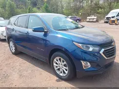 2GNAXTEV7K6169360 2019 CHEVROLET EQUINOX