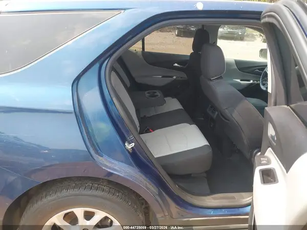 2GNAXTEV7K6169360 2019 CHEVROLET EQUINOX - Image 8
