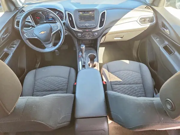 2GNAXTEV7K6169634 2019 CHEVROLET EQUINOX - Image 8