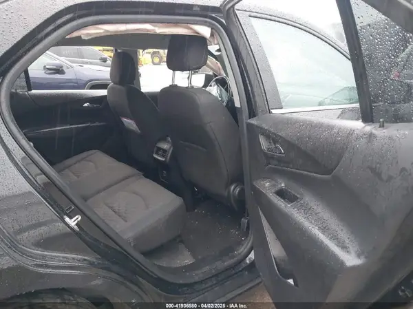 2GNAXTEV7K6169648 2019 CHEVROLET EQUINOX - Image 8