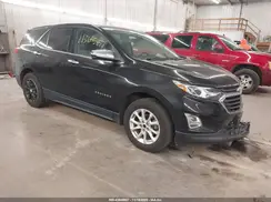 2GNAXTEV7K6175062 2019 CHEVROLET EQUINOX