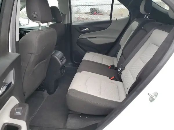 2GNAXTEV7K6175269 2019 CHEVROLET EQUINOX - Image 8