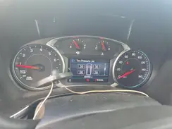 2GNAXTEV7K6189222 2019 CHEVROLET EQUINOX