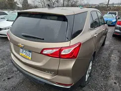 2GNAXTEV7K6189849 2019 CHEVROLET EQUINOX