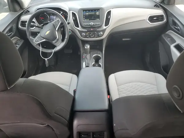 2GNAXTEV7K6191584 2019 CHEVROLET EQUINOX - Image 8