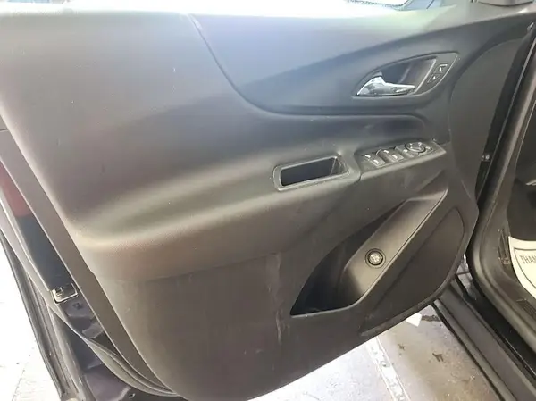 2GNAXTEV7K6193819 2019 CHEVROLET EQUINOX - Image 8