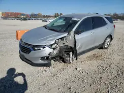 2GNAXTEV7K6216242 2019 CHEVROLET EQUINOX