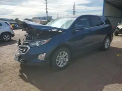 2GNAXTEV7K6216466 2019 CHEVROLET EQUINOX