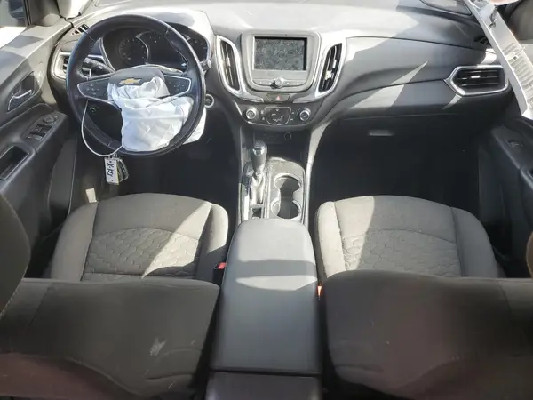 2GNAXTEV7K6216466 2019 CHEVROLET EQUINOX - Image 8
