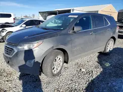 2GNAXTEV7K6216659 2019 CHEVROLET EQUINOX