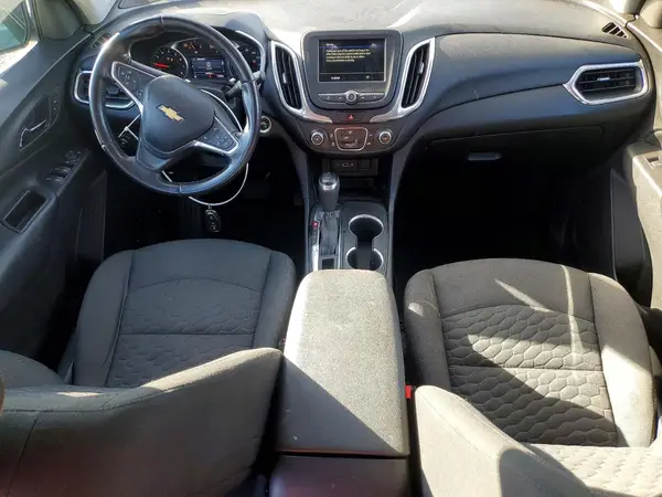 2GNAXTEV7K6216659 2019 CHEVROLET EQUINOX - Image 8