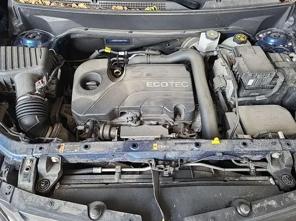 2GNAXTEV7K6219433 2019 CHEVROLET EQUINOX - Image 8