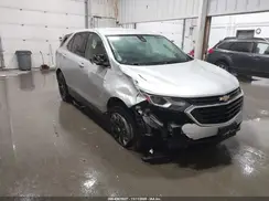 2GNAXTEV7K6223031 2019 CHEVROLET EQUINOX