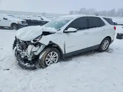 2GNAXTEV7K6234045 2019 CHEVROLET EQUINOX