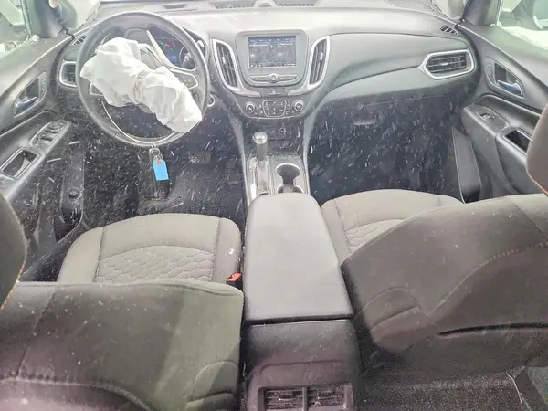 2GNAXTEV7K6234045 2019 CHEVROLET EQUINOX - Image 8