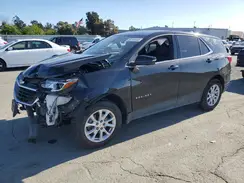 2GNAXTEV7K6236040 2019 CHEVROLET EQUINOX