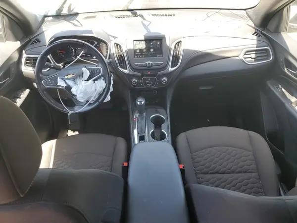 2GNAXTEV7K6236040 2019 CHEVROLET EQUINOX - Image 8