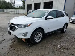 2GNAXTEV7K6242257 2019 CHEVROLET EQUINOX