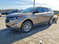 2GNAXTEV7K6246910 2019 CHEVROLET EQUINOX