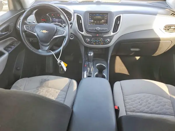 2GNAXTEV7K6246910 2019 CHEVROLET EQUINOX - Image 8