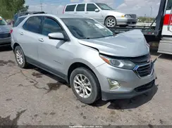 2GNAXTEV7K6247281 2019 CHEVROLET EQUINOX