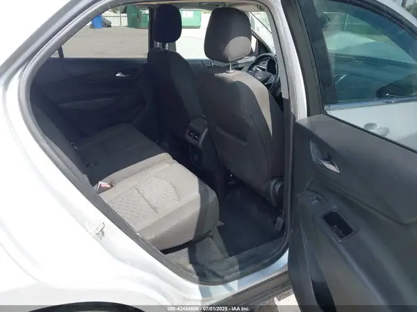 2GNAXTEV7K6247281 2019 CHEVROLET EQUINOX - Image 8