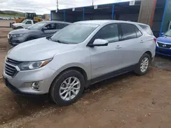 2GNAXTEV7K6249032 2019 CHEVROLET EQUINOX