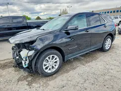 2GNAXTEV7K6251041 2019 CHEVROLET EQUINOX