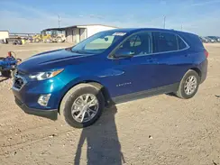 2GNAXTEV7K6257082 2019 CHEVROLET EQUINOX