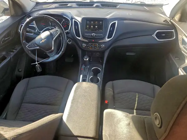 2GNAXTEV7K6257082 2019 CHEVROLET EQUINOX - Image 8