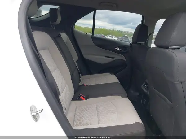 2GNAXTEV7K6257728 2019 CHEVROLET EQUINOX - Image 8