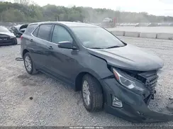2GNAXTEV7K6261181 2019 CHEVROLET EQUINOX