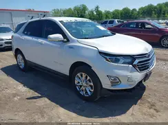 2GNAXTEV7K6269698 2019 CHEVROLET EQUINOX