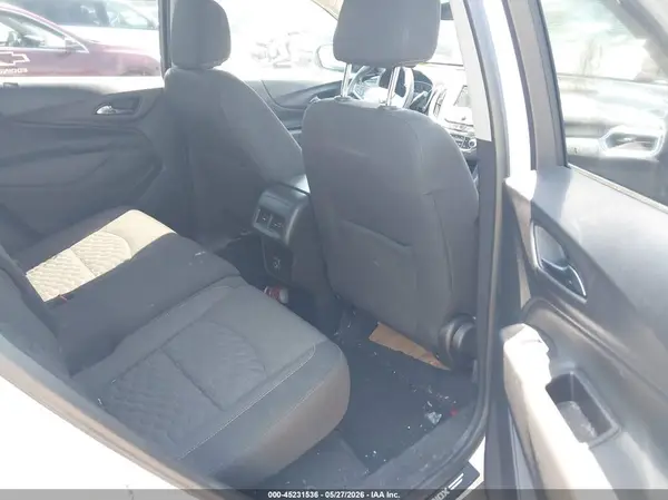2GNAXTEV7K6269698 2019 CHEVROLET EQUINOX - Image 8