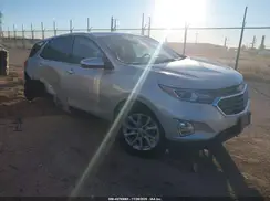 2GNAXTEV7K6275680 2019 CHEVROLET EQUINOX