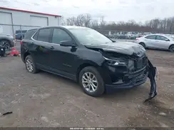 2GNAXTEV7K6287053 2019 CHEVROLET EQUINOX