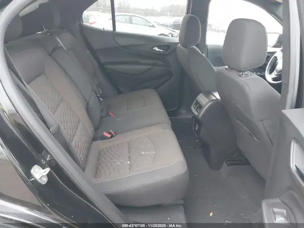 2GNAXTEV7K6287053 2019 CHEVROLET EQUINOX - Image 8
