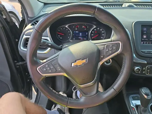 2GNAXTEV7L6113355 2020 CHEVROLET EQUINOX - Image 2