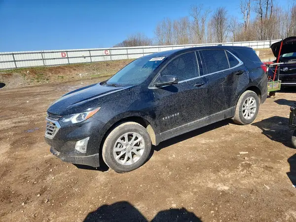 2GNAXTEV7L6118023 2020 CHEVROLET EQUINOX - Image 1