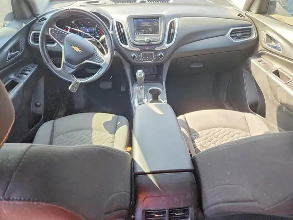 2GNAXTEV7L6118023 2020 CHEVROLET EQUINOX - Image 8