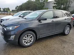 2GNAXTEV7L6120578 2020 CHEVROLET EQUINOX